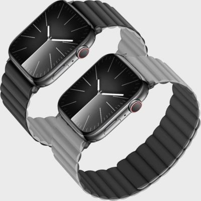 Bracelet VISIODIRECT Bracelet 2Face pour iWatch 42-44-45-49mm