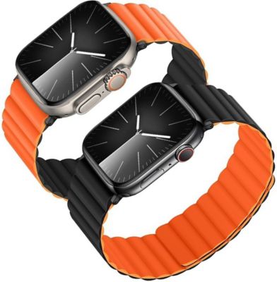 Bracelet VISIODIRECT Bracelet 2Face pour iWatch 49-45-44-42mm