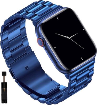 Bracelet VISIODIRECT Bracelet pour iWatch 42mm-44mm-45mm 49mm