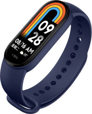 Bracelet VISIODIRECT Bracelet Bleu pour Xiaomi Mi Band 5/6/7