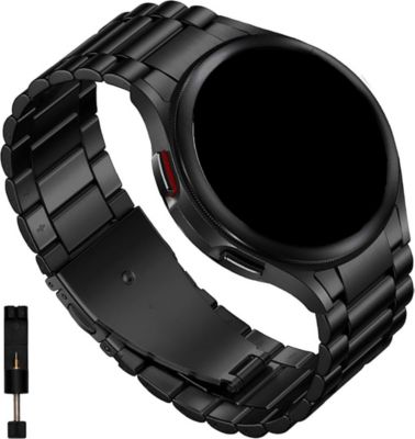 Bracelet VISIODIRECT Bracelet pour Samsung Watch 4/5/5Pro/6/7