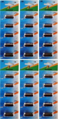 Pile VISIODIRECT 30 Pile LR1 1,5V LR01/MN9100/AM5/E90/UM5 Pile VISIODIRECT 30 Pile LR1 1,5V LR01/MN9100/AM5/E90/UM5