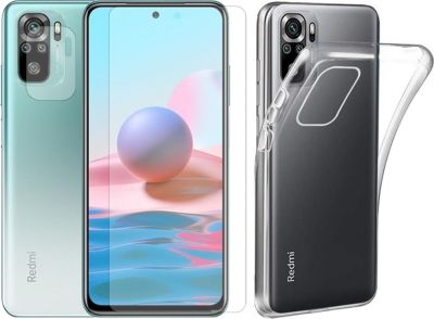 Protège écran VISIODIRECT 2 Verre pour Oppo Find X5 Pro + Coque