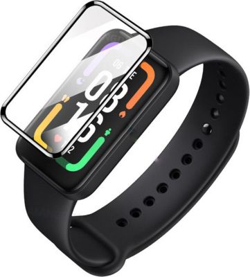 Protège écran VISIODIRECT 2 Verre pour Xiaomi redmi smart band pro