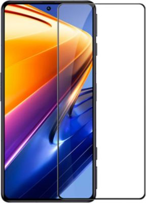 Protège écran VISIODIRECT Verre trempé pour Xiaomi Poco F4 5G 6.67