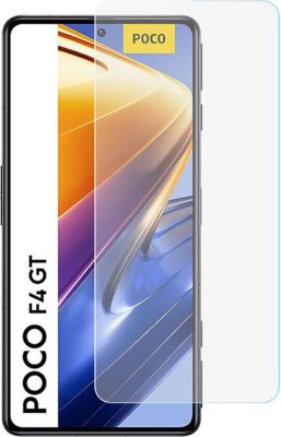 Protège écran VISIODIRECT Verre trempé pour Xiaomi Poco F4 GT 5G Protège écran VISIODIRECT Verre trempé pour Xiaomi Poco F4 GT 5G