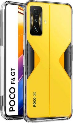 Coque VISIODIRECT Coque transparent pour Xiaomi Poco F4 GT