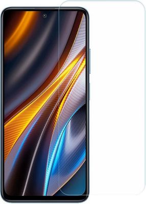 Protège écran VISIODIRECT Verre trempé pour Xiaomi Poco X4 GT 5G Protège écran VISIODIRECT Verre trempé pour Xiaomi Poco X4 GT 5G