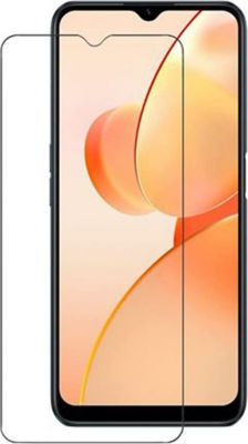 Protège écran VISIODIRECT 2 Verre trempé pour Realme C31 6,5"