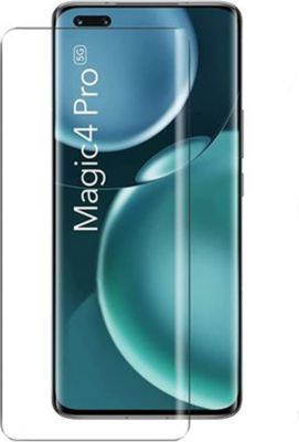 Protège écran VISIODIRECT 2 verre trempé pour Honor Magic4 PRO 5G Protège écran VISIODIRECT 2 verre trempé pour Honor Magic4 PRO 5G