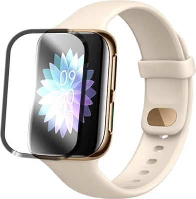 Protège écran VISIODIRECT Verre trempé pour Oppo Watch 46mm 1.91" Protège écran VISIODIRECT Verre trempé pour Oppo Watch 46mm 1.91"