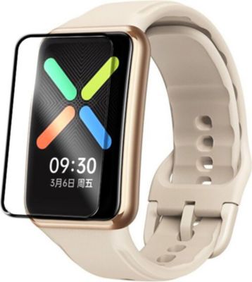 Protège écran VISIODIRECT 2 Verre trempé pour Oppo Watch free 41mm