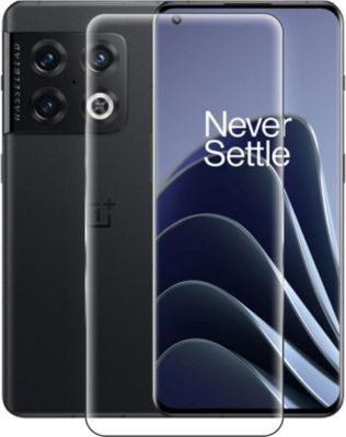 Protège écran VISIODIRECT Verre trempé pour OnePlus 10 Pro 5G Protège écran VISIODIRECT Verre trempé pour OnePlus 10 Pro 5G