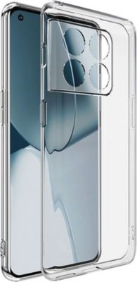 Coque VISIODIRECT Coque transparent pour OnePlus 10 Pro 5G
