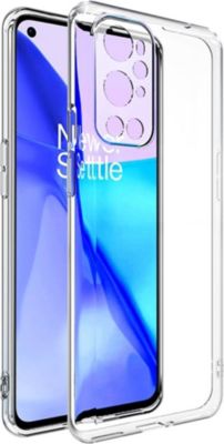 Coque VISIODIRECT Coque transparente pour Oneplus 9 Pro 5G