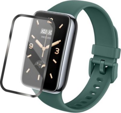 Protège écran VISIODIRECT Verre trempé pour XiaomiSmart band 7 Pro