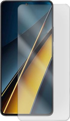 Protège écran VISIODIRECT Verre trempé pour Xiaomi Poco X6 Pro 5G