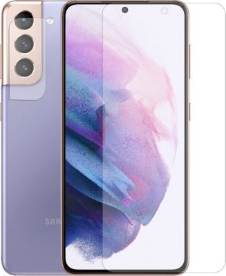 Protège écran VISIODIRECT 2 Verre trempé pour Samsung Galaxy S21+ Protège écran VISIODIRECT 2 Verre trempé pour Samsung Galaxy S21+