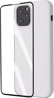 Protège écran VISIODIRECT Verre+Coque pour pour iPhone 13 Pro Max