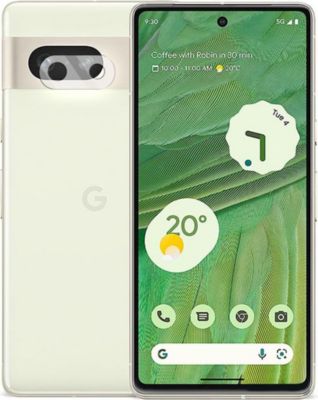 Protège écran VISIODIRECT Verre camera pour Google Pixel 7 5G