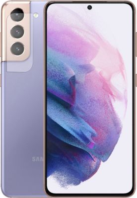 Protège écran VISIODIRECT Verre camera pour Samsung Galaxy S21+