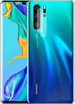 Protège écran VISIODIRECT 2Verre trempé camera pour Huawei P30 Pro Protège écran VISIODIRECT 2Verre trempé camera pour Huawei P30 Pro