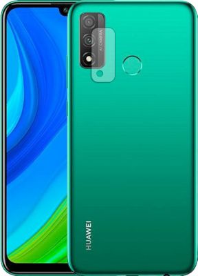 Protège écran VISIODIRECT Verre camera pour Huawei P smart 2020