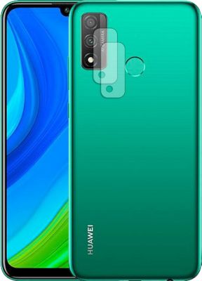 Protège écran VISIODIRECT 2 Verre camera pour Huawei P smart 2020 Protège écran VISIODIRECT 2 Verre camera pour Huawei P smart 2020