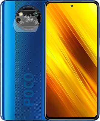 Protège écran VISIODIRECT Verre camera pour Xiaomi Poco X3 NFC