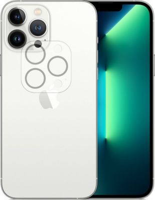 Protège écran VISIODIRECT Verre camera pour iPhone 13 Pro Max