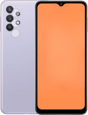 Protège écran VISIODIRECT Verre camera pour Samsung Galaxy A32 5G