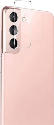 Protège écran VISIODIRECT Verre camera pour Samsung S21 FE 5G