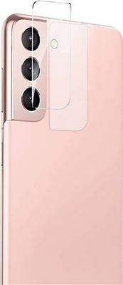 Protège écran VISIODIRECT 2 Verre camera pour Samsung S21 FE 5G