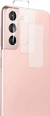 Protège écran VISIODIRECT 3Verre camera pour Samsung Galaxy S21 FE