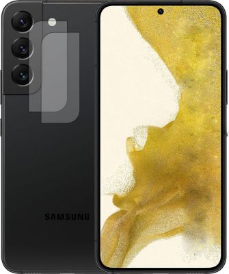 Protège écran VISIODIRECT 2 Verre camera pour Samsung Galaxy S22 Protège écran VISIODIRECT 2 Verre camera pour Samsung Galaxy S22