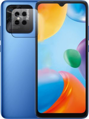 Protège écran VISIODIRECT Verre camera pour Xiaomi Redmi 10C