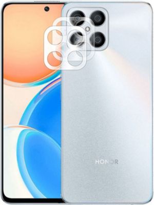 Protège écran VISIODIRECT 2 Verre trempé camera pour Honor X8