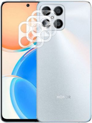 Protège écran VISIODIRECT 3 Verre trempé camera pour Honor X8 6.7"