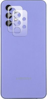 Protège écran VISIODIRECT 2Verre camera pour Samsung Galaxy A33 5G Protège écran VISIODIRECT 2Verre camera pour Samsung Galaxy A33 5G