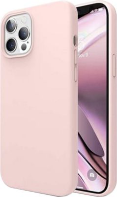 Coque VISIODIRECT Coque Rose pour iPhone 13 Pro Max