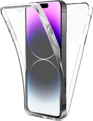 Coque VISIODIRECT Coque integrale pour iPhone 14 Pro Max Coque VISIODIRECT Coque integrale pour iPhone 14 Pro Max