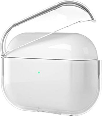 Coque VISIODIRECT Coque Silicone pour Boitier Airpod Pro