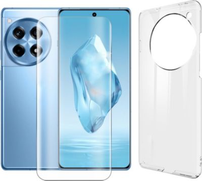 Protège écran VISIODIRECT Verre + Coque pour Oppo Find X8 Pro 5G