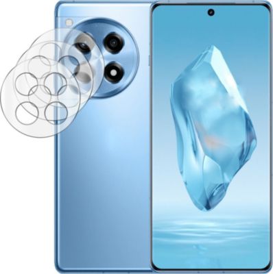 Protège écran VISIODIRECT 3 Verre camera pour Oppo Find X8 Pro 5G