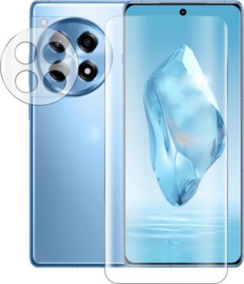 Protège écran VISIODIRECT 2Verres trempé pour Oppo Find X8 Pro 5G