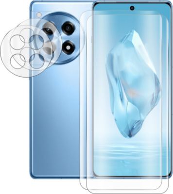 Protège écran VISIODIRECT 2 Verre trempé pour Oppo Find X8 Pro 5G