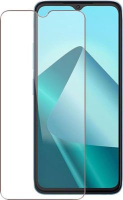 Protège écran VISIODIRECT Verre trempé pour Wiko T20 6.56"