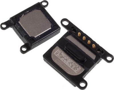 Pièce détachée VISIODIRECT Haut-parleur supérieur pour iPhone 7+ Pièce détachée VISIODIRECT Haut-parleur supérieur pour iPhone 7+