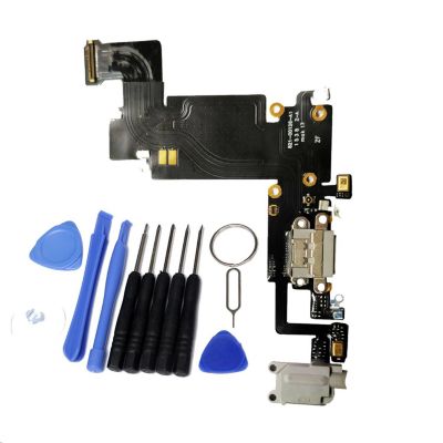 Pièce détachée VISIODIRECT Dock de charge micro GSM pour iPhone 6S+