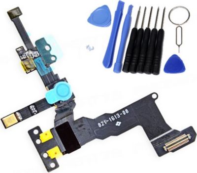 Pièce détachée VISIODIRECT Nappe caméra et micro pour iPhone 5
